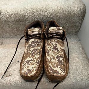 Ariat Spitfire Patriot